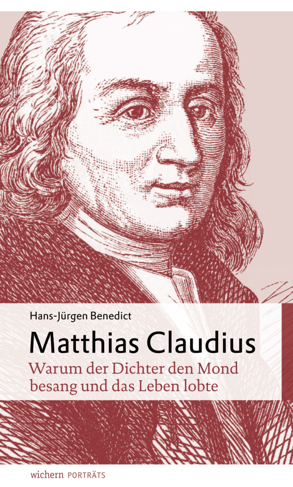 Matthias Claudius main product photo