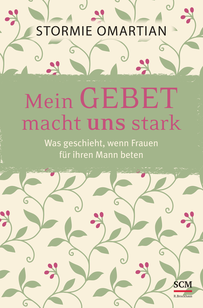 Mein Gebet macht uns stark main product photo