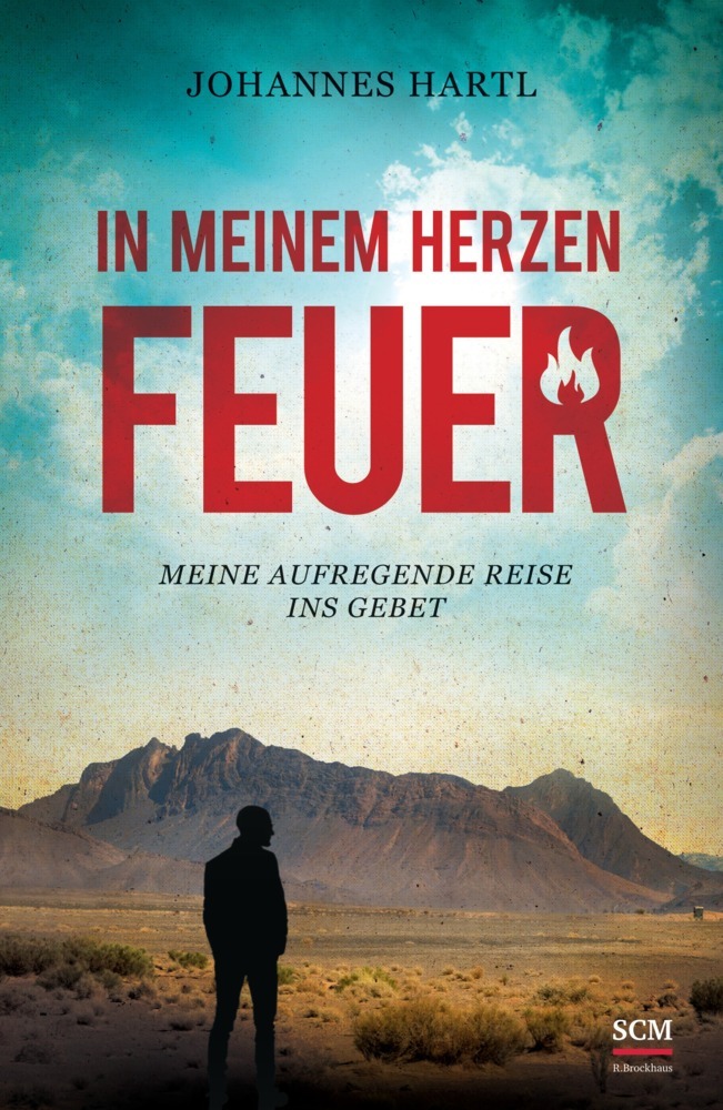 In meinem Herzen Feuer main product photo