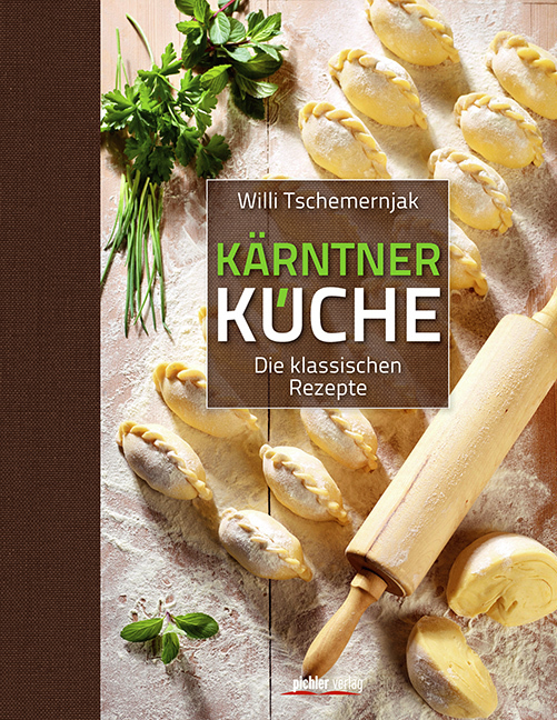 Kärntner Küche main product photo