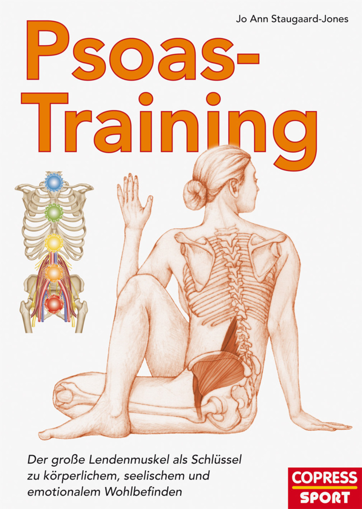 Psoas-Training main product photo