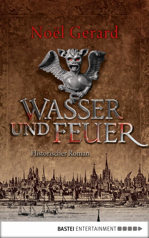 Wasser und Feuer main product photo