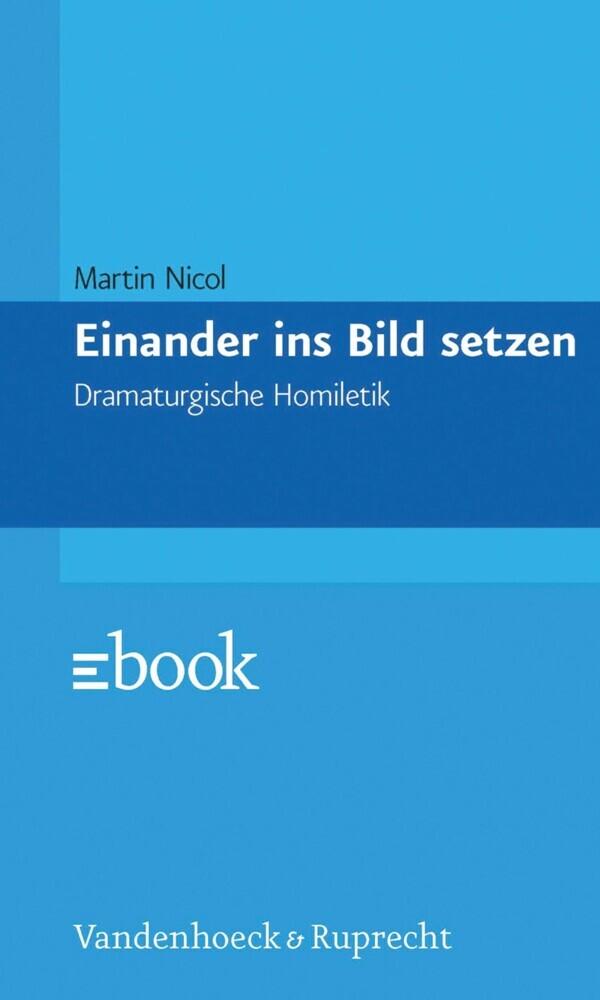 Einander ins Bild setzen main product photo