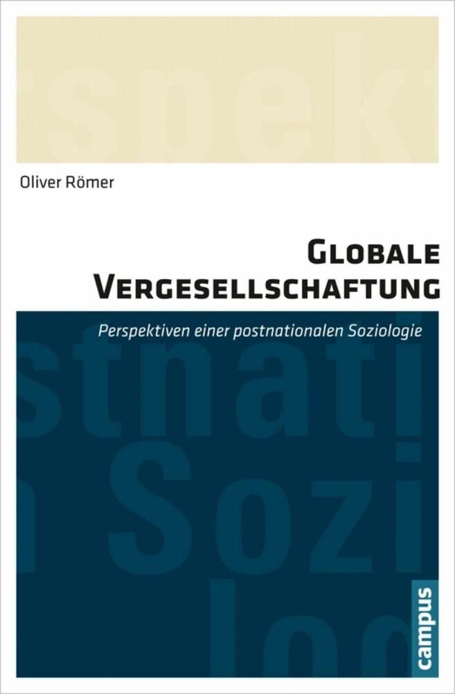 Globale Vergesellschaftung main product photo