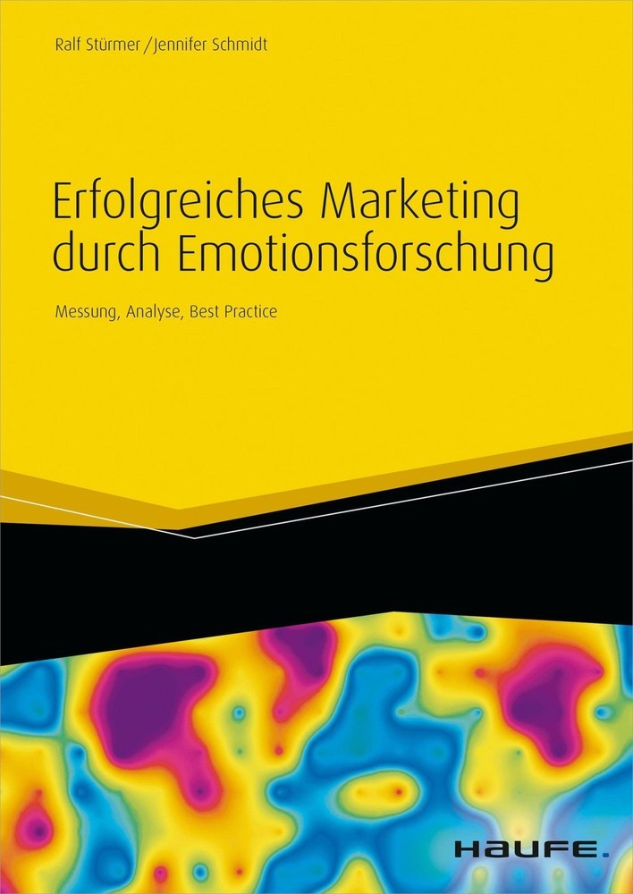 Erfolgreiches Marketing durch Emotionsforschung main product photo