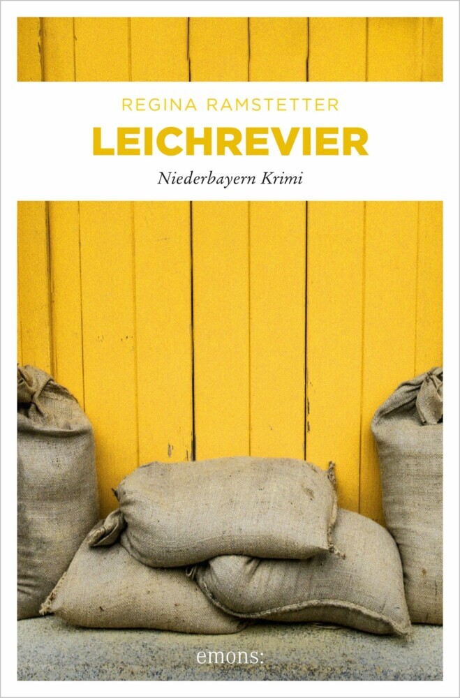 Leichrevier main product photo