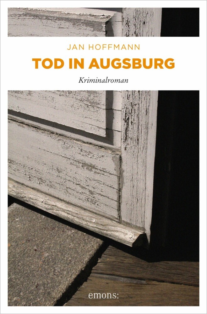 Tod in Augsburg main product photo