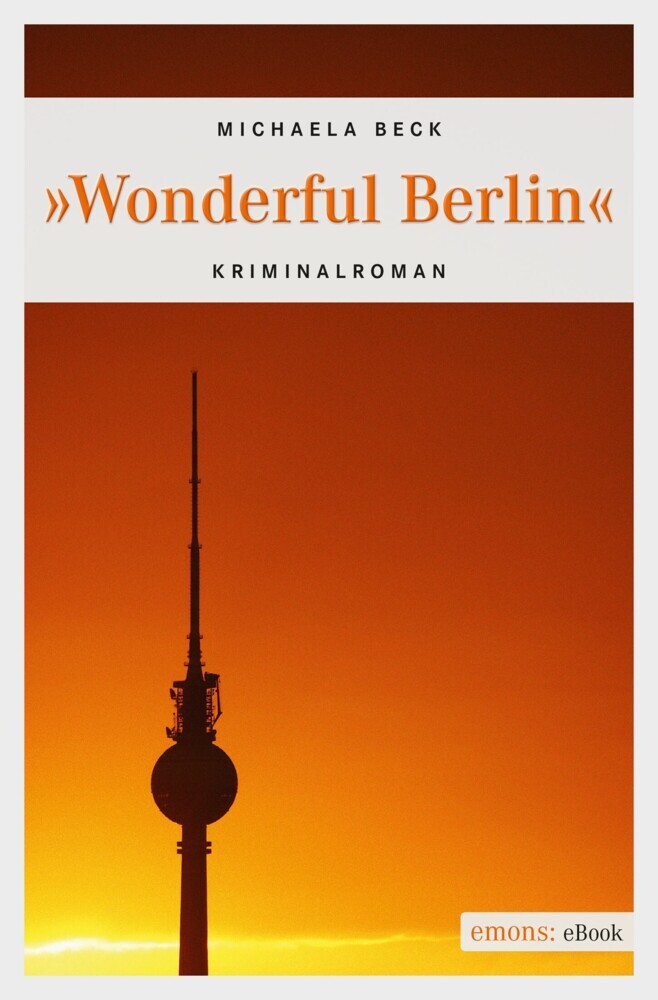 Wonderful Berlin main product photo