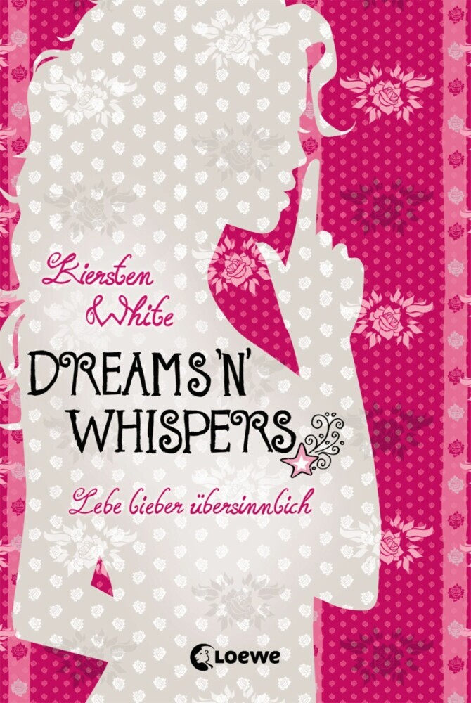 Lebe lieber übersinnlich (Band 2) - Dreams 'n' Whispers main product photo