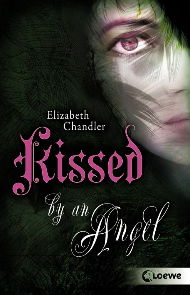 Kissed by an Angel (Band 1) main product photo