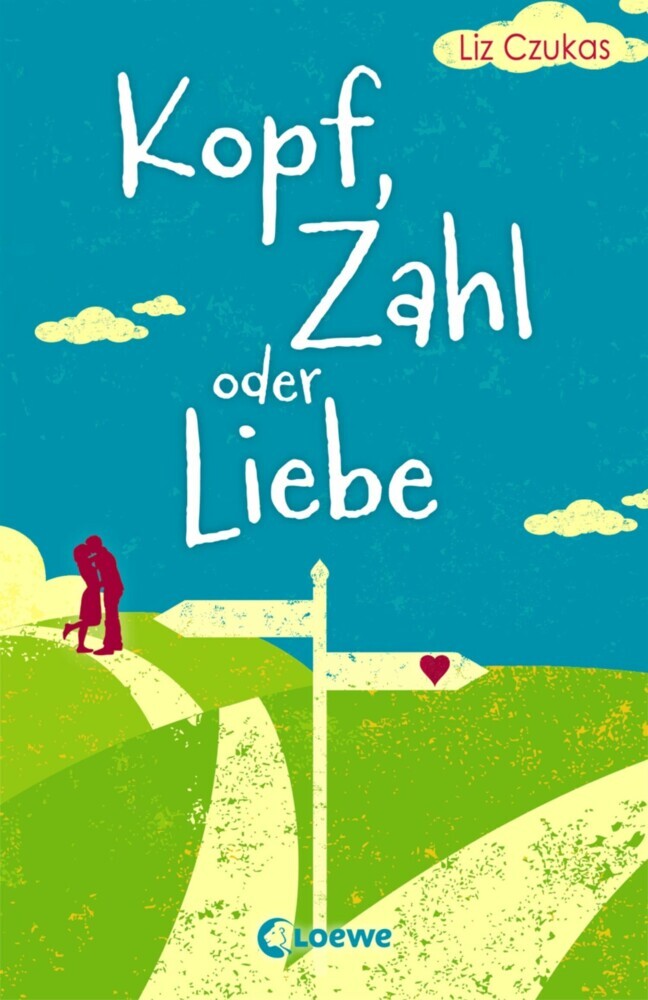 Kopf, Zahl oder Liebe main product photo