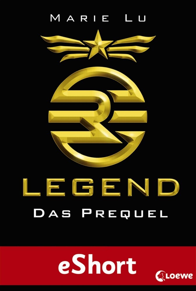 Legend - Das Prequel main product photo