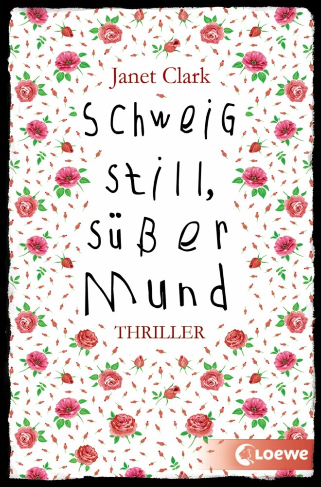 Schweig still, süßer Mund main product photo