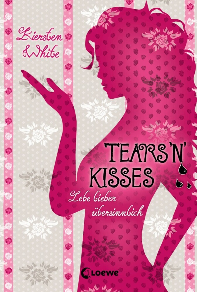 Lebe lieber übersinnlich (Band 3) - Tears 'n' Kisses main product photo