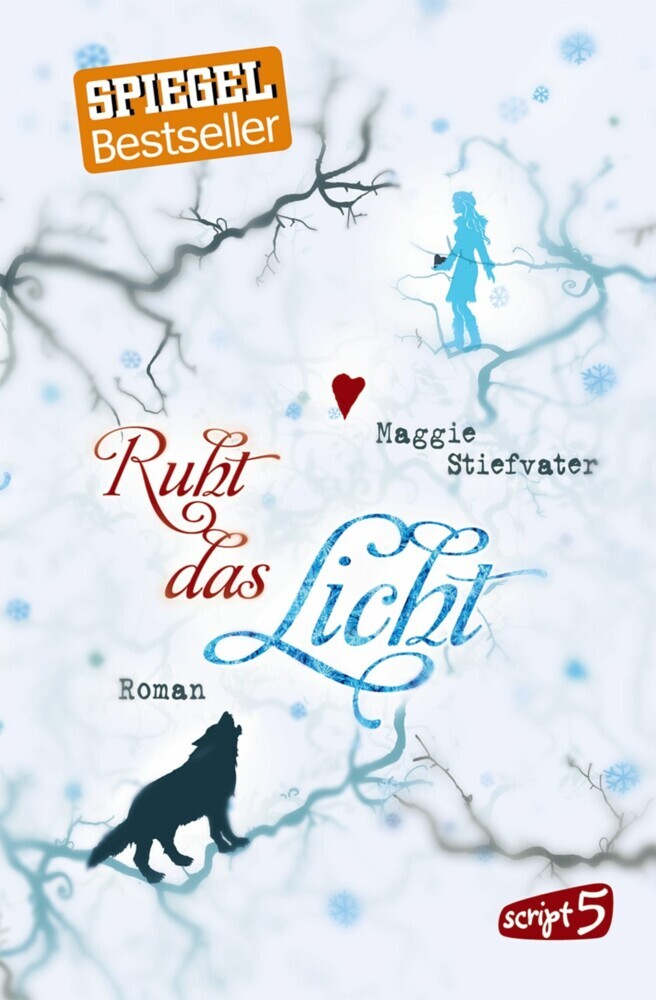 Ruht das Licht main product photo