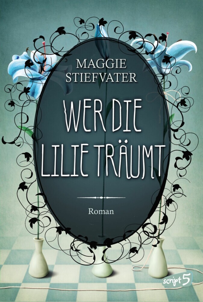 Wer die Lilie träumt main product photo