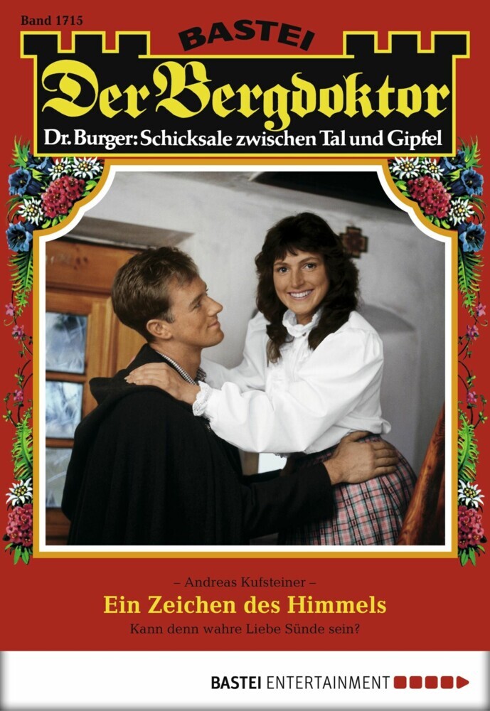 Der Bergdoktor 1715 main product photo