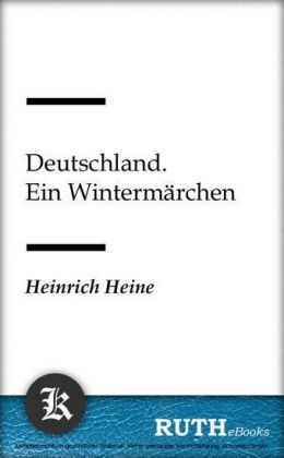 Deutschland. Ein Wintermärchen