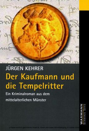 Der Kaufmann und die Tempelritter main product photo