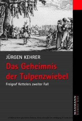 Das Geheimnis der Tulpenzwiebel