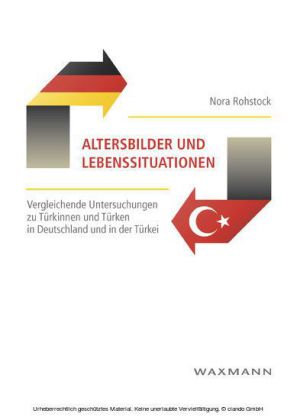 Altersbilder und Lebenssituationen