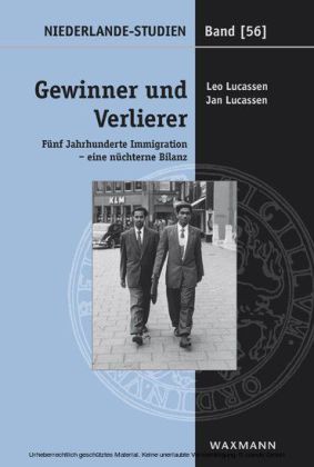 Gewinner und Verlierer