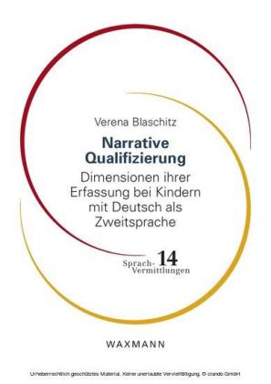 Narrative Qualifizierung