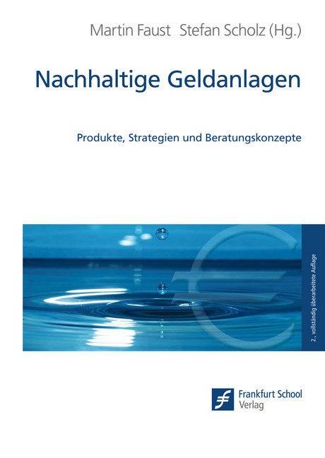 Nachhaltige Geldanlagen main product photo