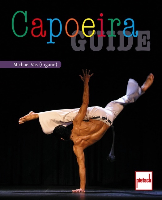 Capoeira Guide main product photo