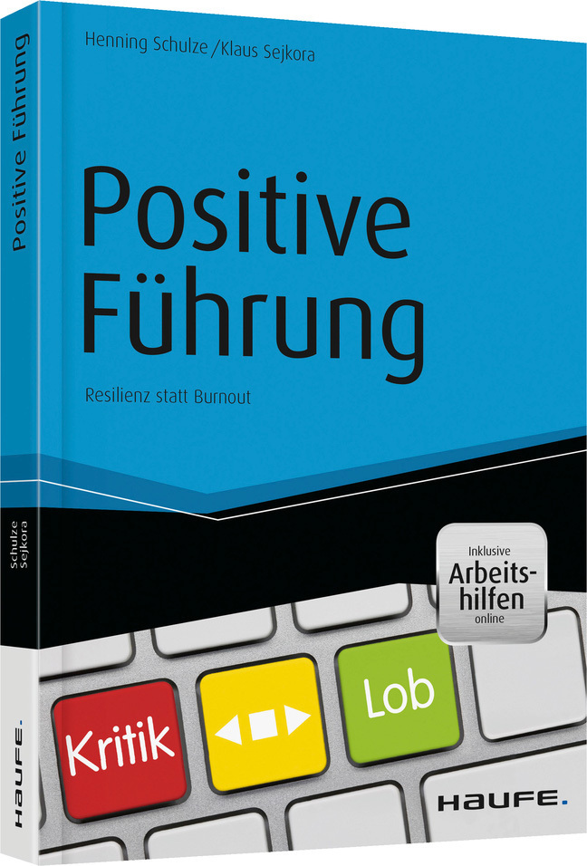 Positive Führung main product photo