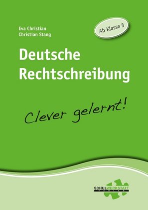 Deutsche Rechtschreibung