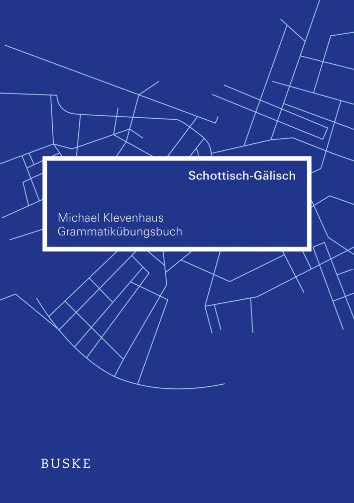 Grammatikübungsbuch Schottisch-Gälisch main product photo