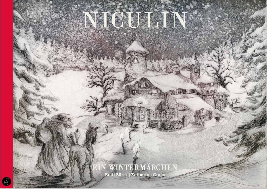 Niculin main product photo