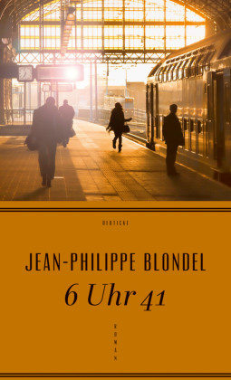 6 Uhr 41 