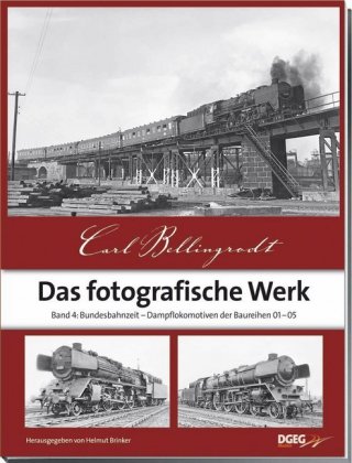 Das fotografische Werk, Band 4. Bd.4