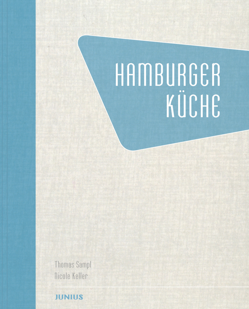 Hamburger Küche main product photo