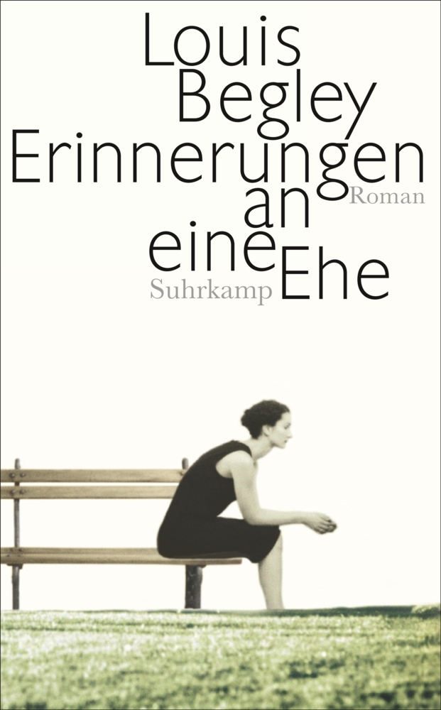 Erinnerungen an eine Ehe main product photo