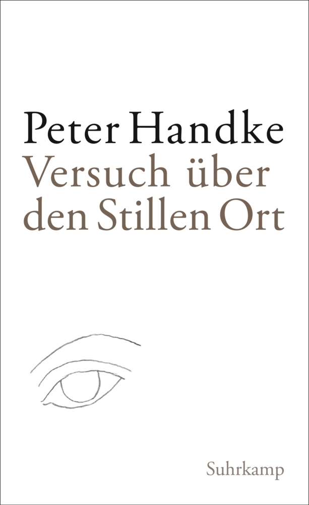 Versuch über den Stillen Ort main product photo