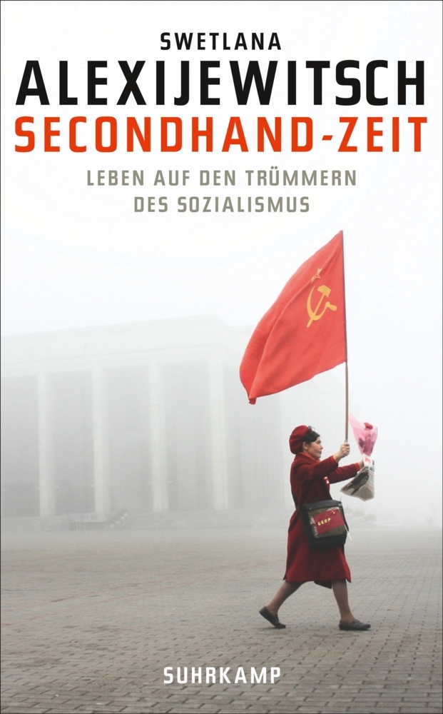 Secondhand-Zeit main product photo