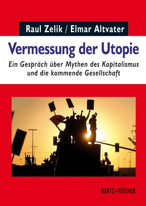 Vermessung der Utopie main product photo