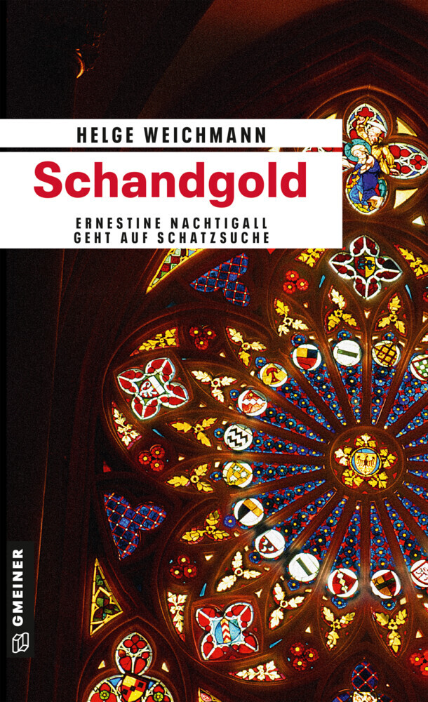 Schandgold main product photo