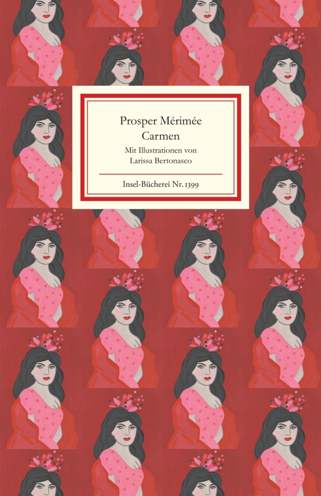 Carmen main product photo