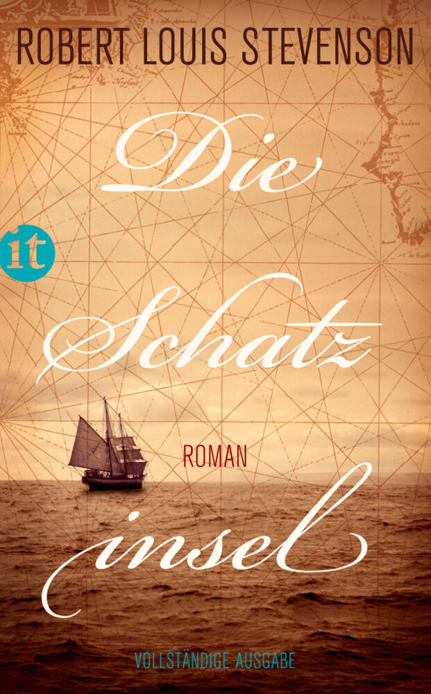 Die Schatzinsel main product photo
