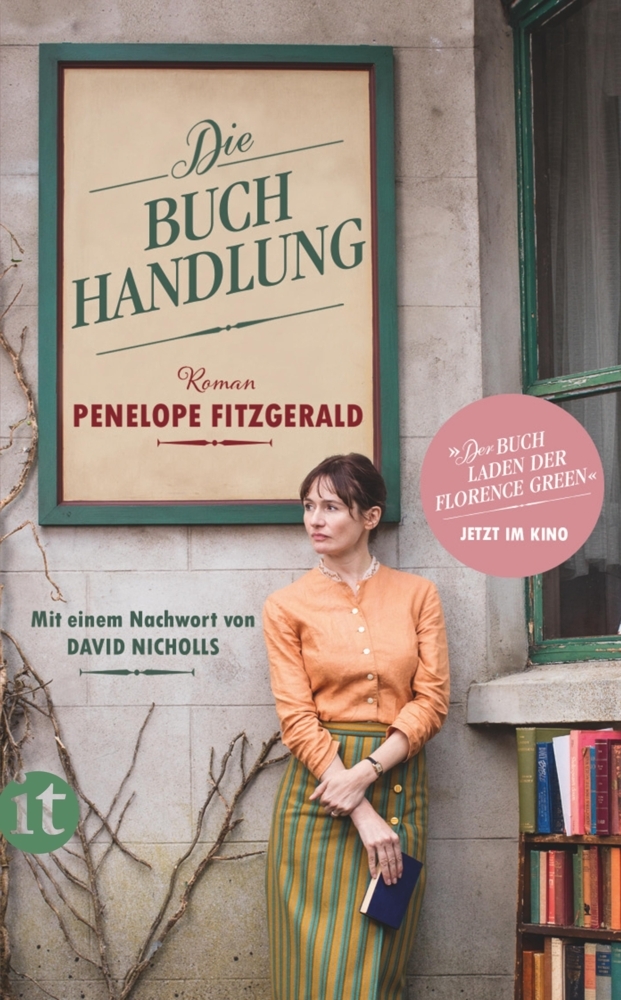 Die Buchhandlung main product photo