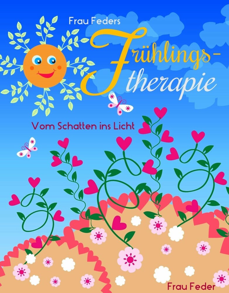 Frau Feders Frühlingstherapie main product photo