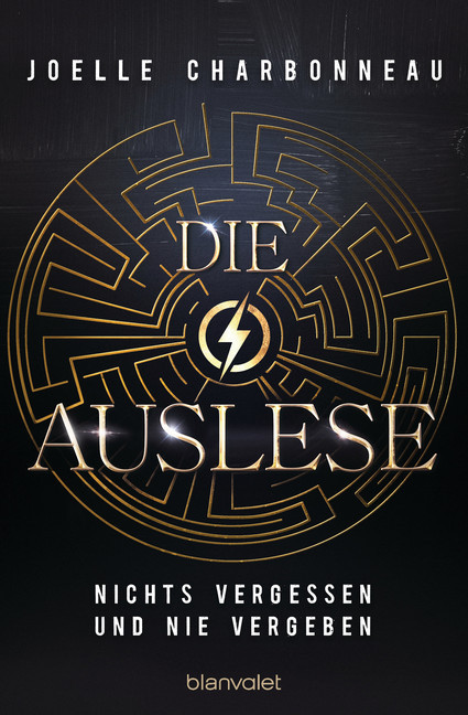 Die Auslese - Nichts vergessen und nie vergeben main product photo
