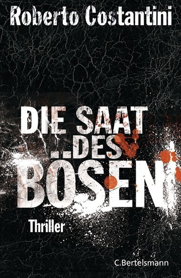 Die Saat des Bösen main product photo