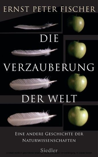 Die Verzauberung der Welt main product photo