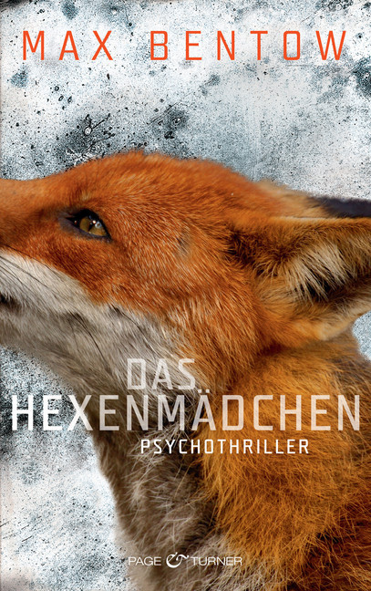 Das Hexenmädchen main product photo