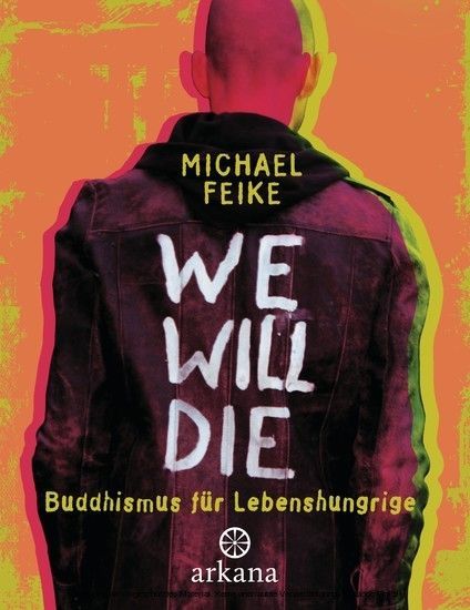 We will die main product photo